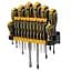 Набор отверток Ingco Industrial 18 шт. (HKSD1828) - миниатюра 2