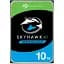 Накопитель HDD Seagate SATA 10.0TB SkyHawk Al Surveillance 256MB (ST10000VE001) - миниатюра 1