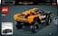 Конструктор LEGO Technic Автомобиль для гонок Neom McLaren Extreme E 252 детали (42166) - миниатюра 9