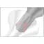 Бита Wurth RW40, 1/4IN, L25 мм (061470 40) - миниатюра 3