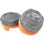 Накладки на стіки KontrolFreek Call Of Duty: Black Ops Grav Slam 2-pack для PS4/PS5 [B07H5SD5X9] [132922] - мініатюра 1