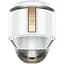 Очищувач повітря Dyson Purifier Humidify + Cool Formaldehyde PH04 White/Gold [73071] - мініатюра 3