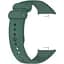 Ремінець DK CDK для Xiaomi Redmi Watch 5 Silicone Sport Band (017124) (dark green) - мініатюра 1