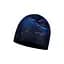 Шапка Buff THERMONET HAT s-wave blue Синий - миниатюра 1