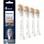 Насадки для зубной щетки Philips Sonicare A3 Premium All-in-One 4шт. (HX9094/10) - миниатюра 3