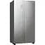 Холодильник Hisense RS711N4ACE (HZF5508UEB) (6910605) - миниатюра 2