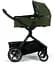 Коляска 2 в 1 Nuna Demi Grow Evergreen, зеленая (ST08118/CC03908EGNGL) - миниатюра 3