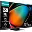 Телевізор Hisense 55U8KQ 55" Mini-LED 4К [20012037] UA [113564] - мініатюра 2