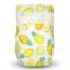 Підгузки Offspring Pineapple розмір S (3-6 кг) 48 шт. (DP-OI-FAT-S48P-PHP) - мініатюра 2