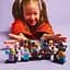 Конструктор LEGO Minifigures Мініфігурки Серія 27 V110, 9 деталей (71048) - мініатюра 8