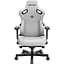 Геймерське крісло Anda Seat Kaiser 3 XL Fabric Gray (AD12YDC-XL-01-G-PVF) [121285] - мініатюра 2