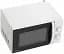 Мікрохвильова піч Toshiba MW-MM-20P White [73560] - мініатюра 2