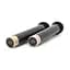 Колонка Kisonli G102 Bluetooth 5.3,Two microphone, 2х8W, 1800mAh, USB/TF/BT/AUX, DC: 5V, BOX, Brown, Q8 - мініатюра 5