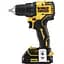 Дрель-шуруповерт DeWalt DCD708D2T [94644] - миниатюра 3
