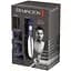 Набір для стрижки Remington All in one kit, для бороди, вусів, голови і тіла, мережа+акум., насадок-11, титан. - мініатюра 2