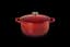 Каструля Le Creuset Signature Cast Iron Round Casserole 20 см Cerise - мініатюра 1