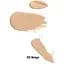 BB-крем тонирующий Gosh All in One SPF 15 тон 02 (Beige) 30 мл - миниатюра 2