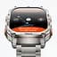 Smart Watch KOSPET Tank M3 Ultra SE Silver UA - миниатюра 4