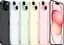 Смартфон Apple iPhone 15 128GB Green (MTP53) [92573] - мініатюра 4
