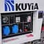 Генератор Kuyia TM5000CL (5,5 кВт) - мініатюра 3