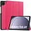Чехол Samsung Galaxy Tab A9 8.7 SM-X110 SM-X115 HardCase Розовый - миниатюра 1