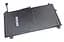 Акумулятор для ноутбука HP SF02XL Pavilion 10-k 7.4V Black 2860 mAh - мініатюра 1