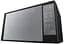 Мікрохвильова піч LG MS2042DARB (6509550) - мініатюра 6