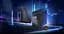 Маршрутизатор Asus GS-BE18000 GS18000 1x10GE LAN, 3x2.5GE LAN, 1x10GE WAN/LAN, 1x2.5GE WAN/LAN, 1xUSB3.2, 1xUSB2.0, MESH - миниатюра 3
