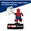 Конструктор LEGO Фигурка супергероя Человека-Паука (76346) - миниатюра 9