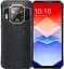 Смартфон Oukitel WP30 Pro 12/512GB Black - миниатюра 1