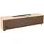 Колонка Kisonli G11 Bluetooth 5.0, 2х5W, 1200mAh, ≥90dB, USB/TF/BT/FM/AUX, DC: 5V, Wooden, BOX, Q20 - мініатюра 1