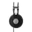 Навушники AKG K612 PRO 2458X00100 Black - мініатюра 3