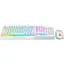 Комплект клавиатура + мышь MSI Vigor GK30 Combo UA White [S11-04UA302-CLA] [122965] - миниатюра 1