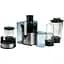 Кухонный комбайн Top Kitchen TK00203 4 в 1 Соковыжималка блендер кофемолка измельчитель на 3200 Вт - миниатюра 3