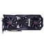 Відеокарта Colorful iGame GTX 1070 8Gb Vulcan X OC (090210HWA1V) (GDDR5, 256 bit, PCI-E 3.0 x16) Б/в - мініатюра 6