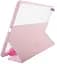 Чохол-книжка Dux Ducis Toby Series With Pencil Holder для Apple iPad 10th Gen 10.9` (2022)/ iPad 11 (2025) Pink [76180] - мініатюра 4