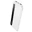 Портативна батарея Power Bank Hoco J75 Tresor 10000 mAh White - мініатюра 1