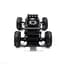 Машинка на радиоуправлении Sulong Toys Off-Road Crawler Speed Team черный (SL-154RHMBl) - миниатюра 6