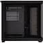 Корпус APNX V1-W Tempered Glass без БП Black/Wood (APCM-VI01103.11) - мініатюра 4