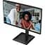 Монітор 23.8" AOC 24E4U FHD IPS 120Hz (24E4U) - мініатюра 2