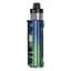 Под-система VooPoo Argus Pro 2 80 W Pod Kit 3000 mAh 5 ml Kit Lake Blue (15853) - мініатюра 1