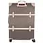 Валіза Semi Line 28" (L) Brown/Pink Cream (T5673-4) - мініатюра 5