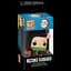 Фігурка-брелок Funko Pop Demon Slayer Nezuko 4 см (DS NK K) - мініатюра 3