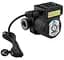 Циркуляционный насос Pumpman Star 25/60/130 Нmax 6 м Qmax 55 м³ 45 Вт (CV034192) - миниатюра 3