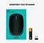 Миша Logitech M171 Grey/Black - мініатюра 8