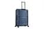 Валіза Snowball 94103 велика 105л синя (94103-L-Blue) - мініатюра 6