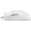 Миша ASUS ROG Harpe Ace Mini Wireless White (90MP03Z0-BMUA10) - мініатюра 8