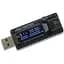 Адаптер Dynamode USB tester 3-20V/0-3A (KWS-V21) - мініатюра 1