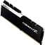 Модуль памяти DDR4 G.Skill Trident Z Black/White 2x16 GB 3200MHz [F4-3200C16D-32GTZKW] [102455] - миниатюра 5