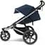 Детская коляска Thule Urban Glide 2 Aluminum/MajolicaBlue [10101961] [107650] - мініатюра 4